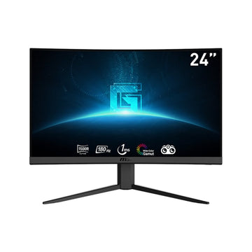 MSI