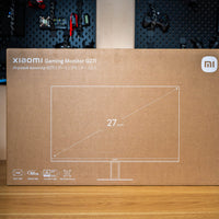 Xiaomi G27i 27