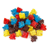 Keychron Yellow Gateron Phantom Switches 110 pcs-G43