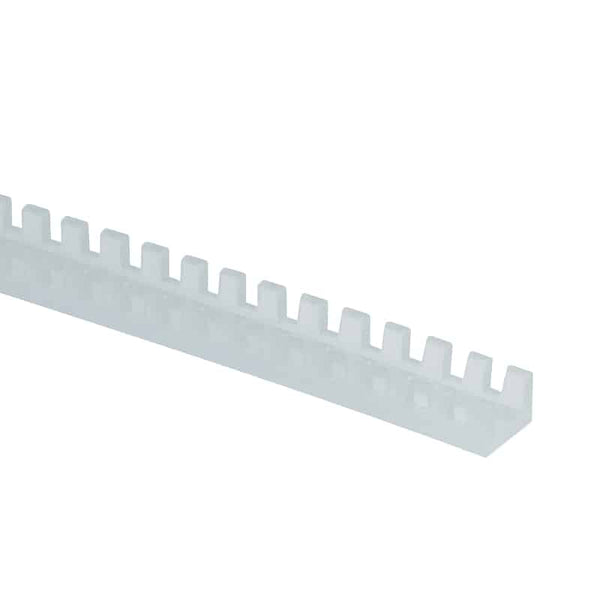 Grommet Strip Flexiform 2.1-3.3mm Natural