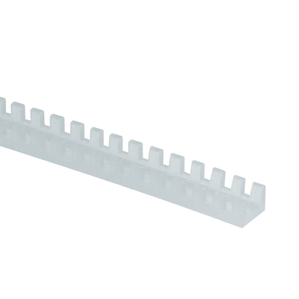Grommet Strip Flexiform 6.5-8.1mm Natural