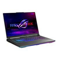 Asus ROG Strix G16 Gaming Laptop 16″ | Ryzen 9 8940HX | 16GB DDR5 | RTX 5070 | 1TB SSD | Windows 11 Home-G614PP-91610GR0W
