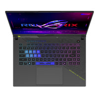 Asus ROG Strix G16 Gaming Laptop 16″ | Ryzen 9 8940HX | 16GB DDR5 | RTX 5070 | 1TB SSD | Windows 11 Home-G614PP-91610GR0W