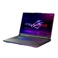 Asus ROG Strix G16 Gaming Laptop 16″ | Ryzen 9 8940HX | 16GB DDR5 | RTX 5070 | 1TB SSD | Windows 11 Home-G614PP-91610GR0W