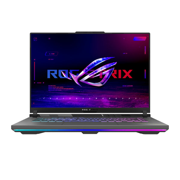 Asus ROG Strix G16 Gaming Laptop 16″ | Ryzen 9 8940HX | 16GB DDR5 | RTX 5070 | 1TB SSD | Windows 11 Home-G614PP-91610GR0W