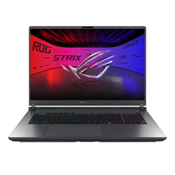 Asus ROG Strix G18 Gaming Laptop 18" | Ultra 9 275HX | 32GB DDR5 | RTX 5070Ti | 1TB SSD | Windows 11 Home-G815LR-U93210G0W