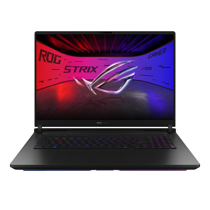 Asus ROG Strix SCAR Gaming Laptop 18