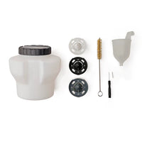 Einhell | Cordless Paint Spray System TE-SY 18/90 Li-Solo – SKU 4260040
