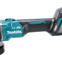 Makita 40V XGT Cordless 115mm Angle Grinder - GA022GZ
