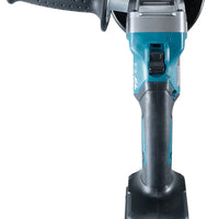 Makita 40V XGT Cordless 115mm Angle Grinder - GA022GZ