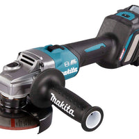 Makita 40V XGT Cordless 125mm Angle Grinder - GA023GZ