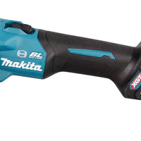 Makita 40V XGT Cordless 125mm Angle Grinder - GA023GZ