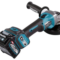 Makita 40V XGT Cordless 125mm Angle Grinder - GA023GZ