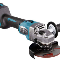 Makita 40V XGT Cordless 125mm Angle Grinder - GA023GZ