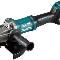 Makita 40V XGT Cordless 230mm Angle Grinder - GA038GZ