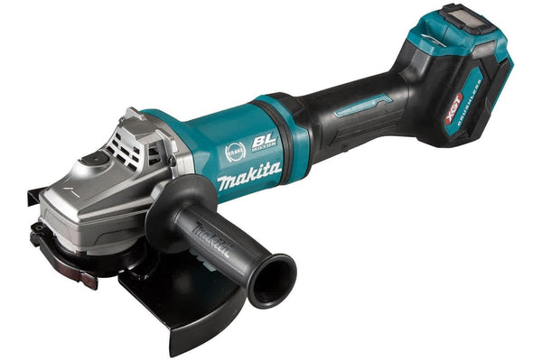 Makita 40V XGT Cordless 230mm Angle Grinder - GA038GZ