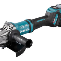 Makita 40V XGT Cordless 230mm Angle Grinder - GA038GZ