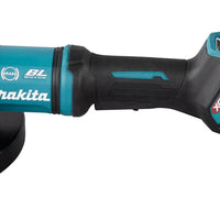 Makita 40V XGT Cordless 230mm Angle Grinder - GA038GZ