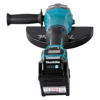 Makita 40V XGT Cordless 230mm Angle Grinder - GA038GZ