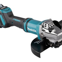 Makita 40V XGT Cordless 230mm Angle Grinder - GA038GZ