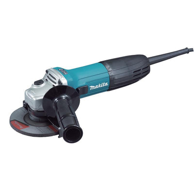 Makita GA4530 Angle Grinder - 115mm, 720W Power Tool. Buy Now!