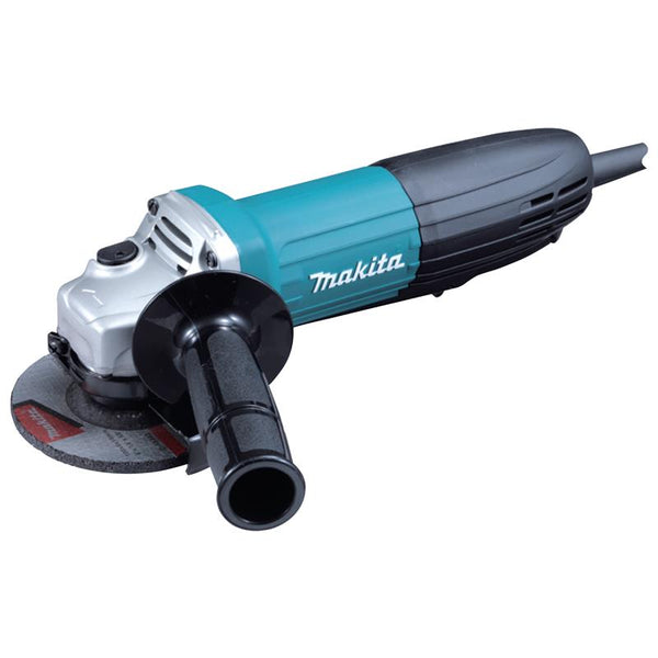 Makita Angle Grinders 115Mm - GA4534