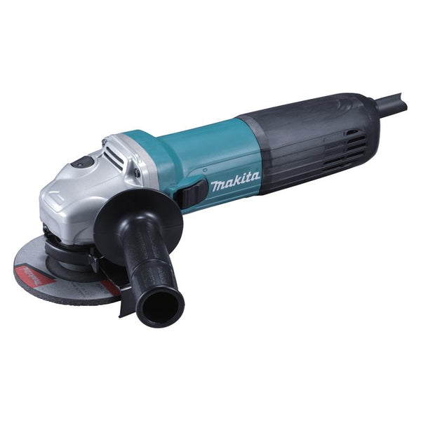 Makita Angle Grinders 115Mm 1100W - GA4540