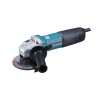 Makita Angle Grinders 125Mm 1400W - GA5040C