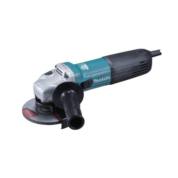 Makita Angle Grinders 125Mm 1400W - GA5040C