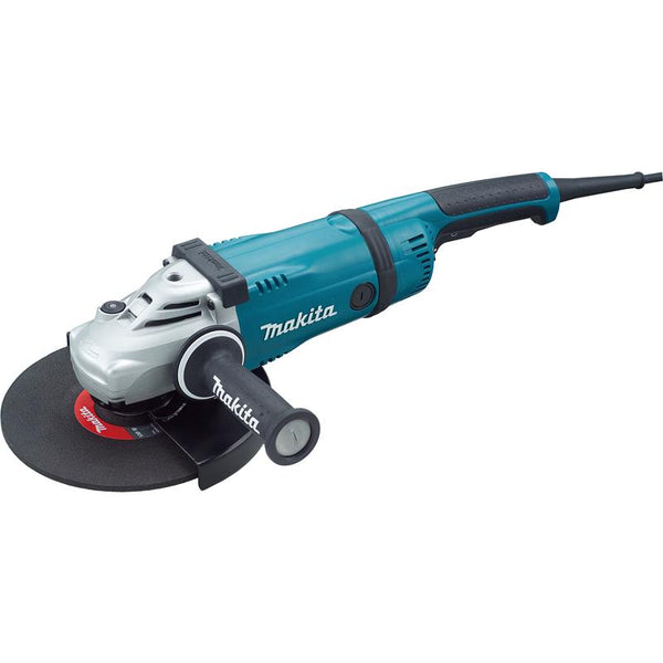 Makita Angle Grinders 230Mm 2600W - GA9040SK01