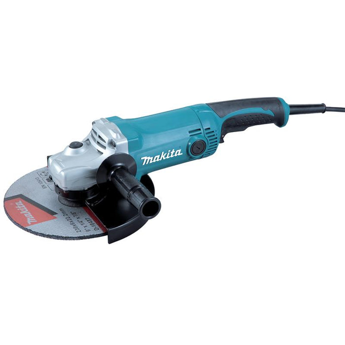 Makita Angle Grinders 230Mm  - GA9050