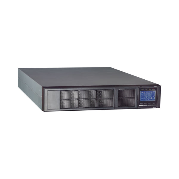 LINKQNET 3KVA XRT 2U RM ONLINE UPS - 72V NO BATT,. - UPS-ONL-3KVA-GX-LQ