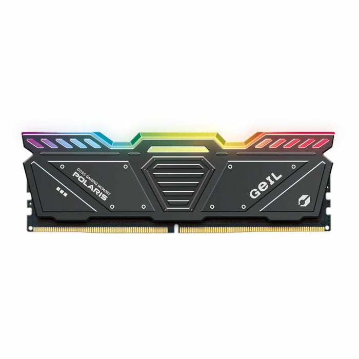 GeIL Polaris RGB DDR5 RAM 16GB 5600MHz - Gaming Memory