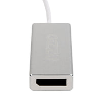 Gizzu 4K Type-C to DisplayPort Adapter: Connect Devices with High-Resolution Video & Audio | Chavda.com