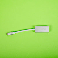 Gizzu 4K Type-C to DisplayPort Adapter: Connect Devices with High-Resolution Video & Audio | Chavda.com