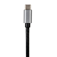 Gizzu 4-in-1 Type-C to HDMI/VGA/USB3.0 Hub-GAPCHVUPD