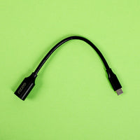 Gizzu Type-C to USB3.0 OTG Adapter-GAPCU3OTG