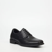 GrittGear Smooth Leather Garnet 1