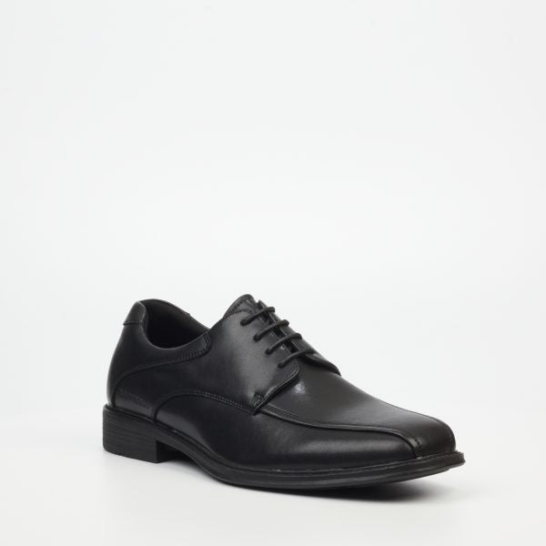 GrittGear Smooth Leather Garnet 1