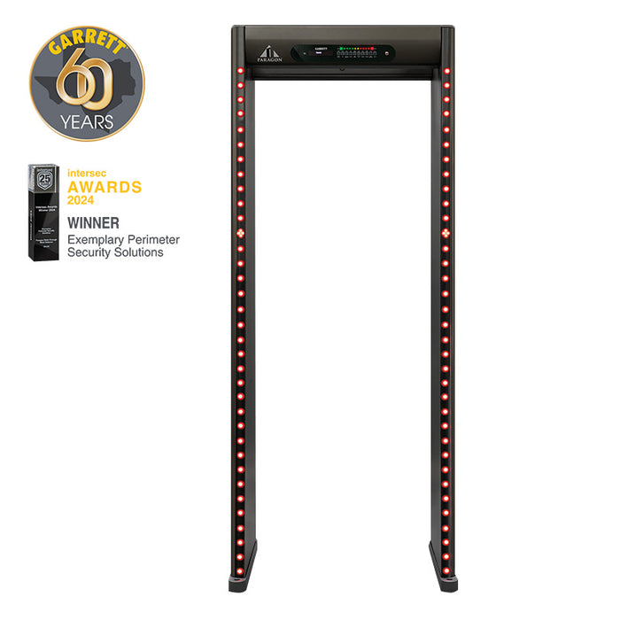 GARRETT MAGNASCANNER  PARAGON - DA100120