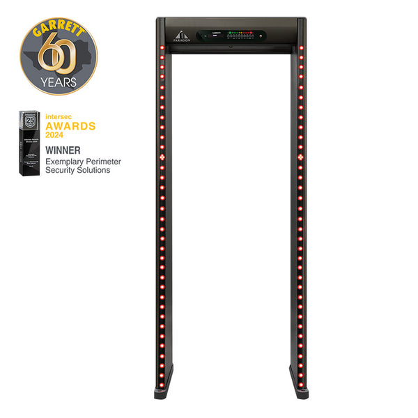GARRETT MAGNASCANNER  PARAGON - DA100120