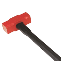 Hammer Gauntlet Sledge R/Handle 1.8 Kg Gau0005