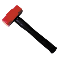 Hammer Gauntlet Copper R/Hnd 1.8 Kg Gau0040