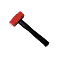 GAU0050  - HAMMER GAUNTLET COPPER R/HND 6.3KG