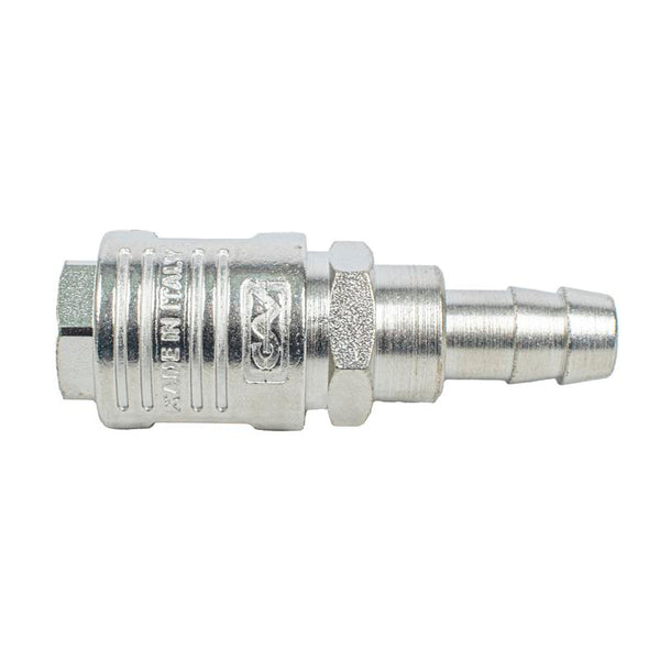 QUICK COUPLER 10MM HOSE EUROLINE