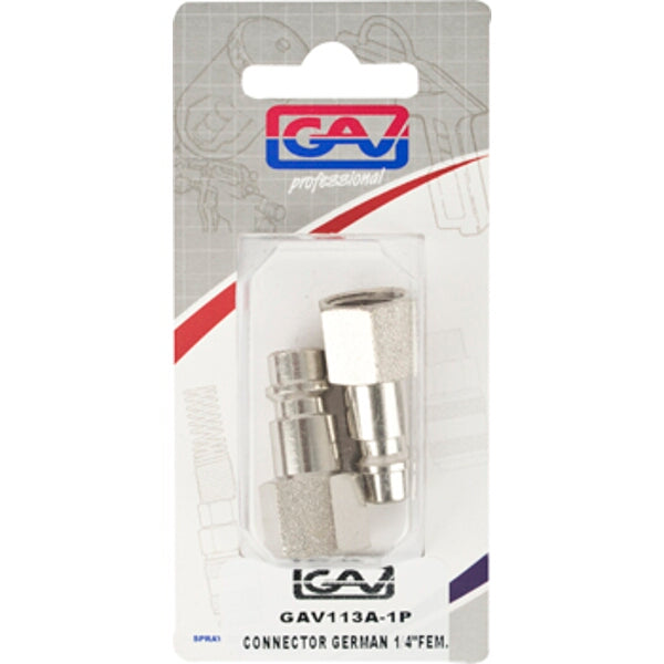 GAV113A 1P