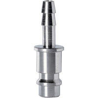 6mm Hose Connector German Type | Hose Barb Fitting GAV113C-1 for 6mm ID Hose - chavda.com