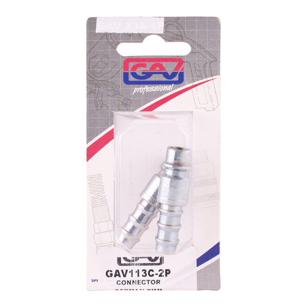 GAV113C 2P