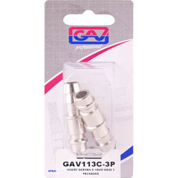 GAV113C 3P