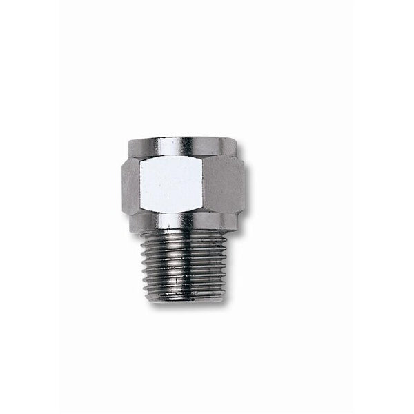 Taper Reducer Bushing 3/8 x 3/8 M/F - Brass Adapter Pipe Fitting - chavda.com